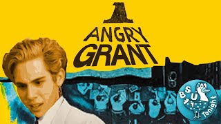 One Angry Grant || A Sobering Courtroom Drama