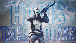 Rust - Hapis Take Down