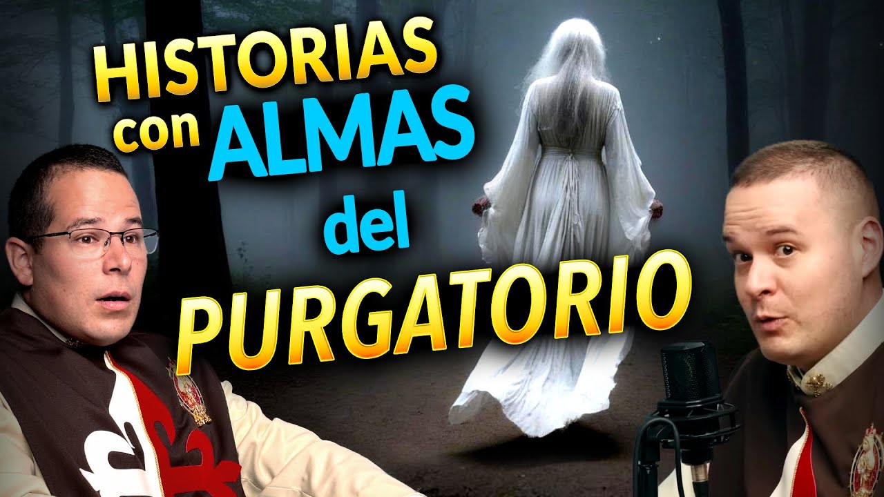 🎙️ Los Espíritus Viven entre Nosotros??  ​- Podcast Salve María Episodio 159