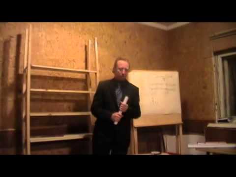 Актуальные проблемы немецкой классической философии. Лекция 3.