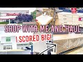 HOME DECOR SHOP WITH ME AND HAUL // LoveLexyNicole