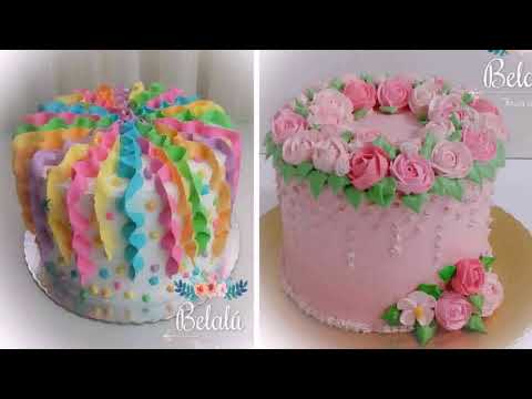birthday-cake-decorating-ideas-pinterest