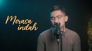 Merasa Indah - Tiara Andini - Ilham & Rusdi Cover