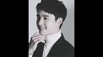 EXO D O THAT S OKAY 