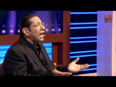 آية وترنيماية أمتحنوا كل شئ تمسكوا بالحسن أمتنعوا عن كل شبه شر 1تس21 5 22  
