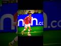 Ronaldo 2007 #football #footballedit #edit #shorts #neymarpsg #futbol #messi #futeball #ronaldoedit