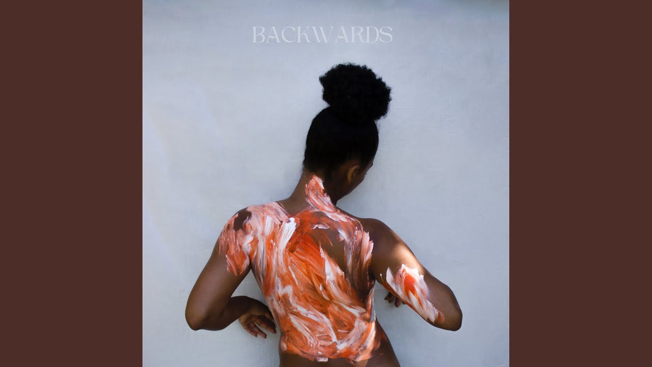Watch Backwards on YouTube Watch Backwards on YouTube