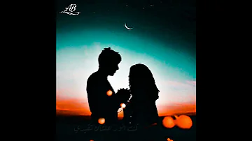 صدقيني لو بأيدي كنت اشيلك بين وريدي 