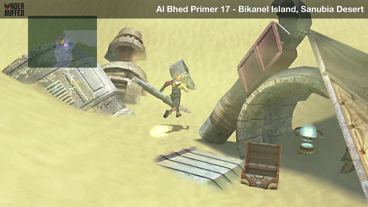 Final Fantasy X Al Bhed Primer 17 (Al Bhed Primer XVII) - YouTube.