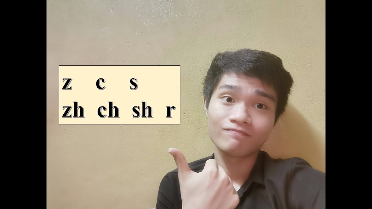 Nhập môn tiếng Trung: Phiên âm 3 | Tổng quát những kiến thức liên quan đến nhập môn seo chi tiết nhất