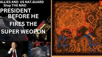 C & C Red Alert 3 ALLIES Campaign Part5