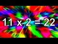 Multiplication with 11 Quiz