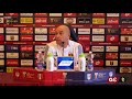 CONFERENZA | Vigilia di Napoli-Genoa