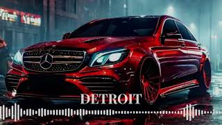 Darren Duetto FL - DETROIT Car Music 2024
