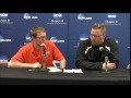 D3hockey.com postgame show from 2015 men's championships