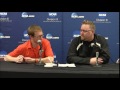 D3hockey.com postgame show from 2015 men's championships