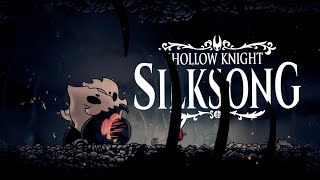картинка: Hollow Knight: Silksong — НОВЫЕ ЛОКАЦИИ, БЛОХИ И СЛОЖНЫЕ БОССЫ! Прохождение #14