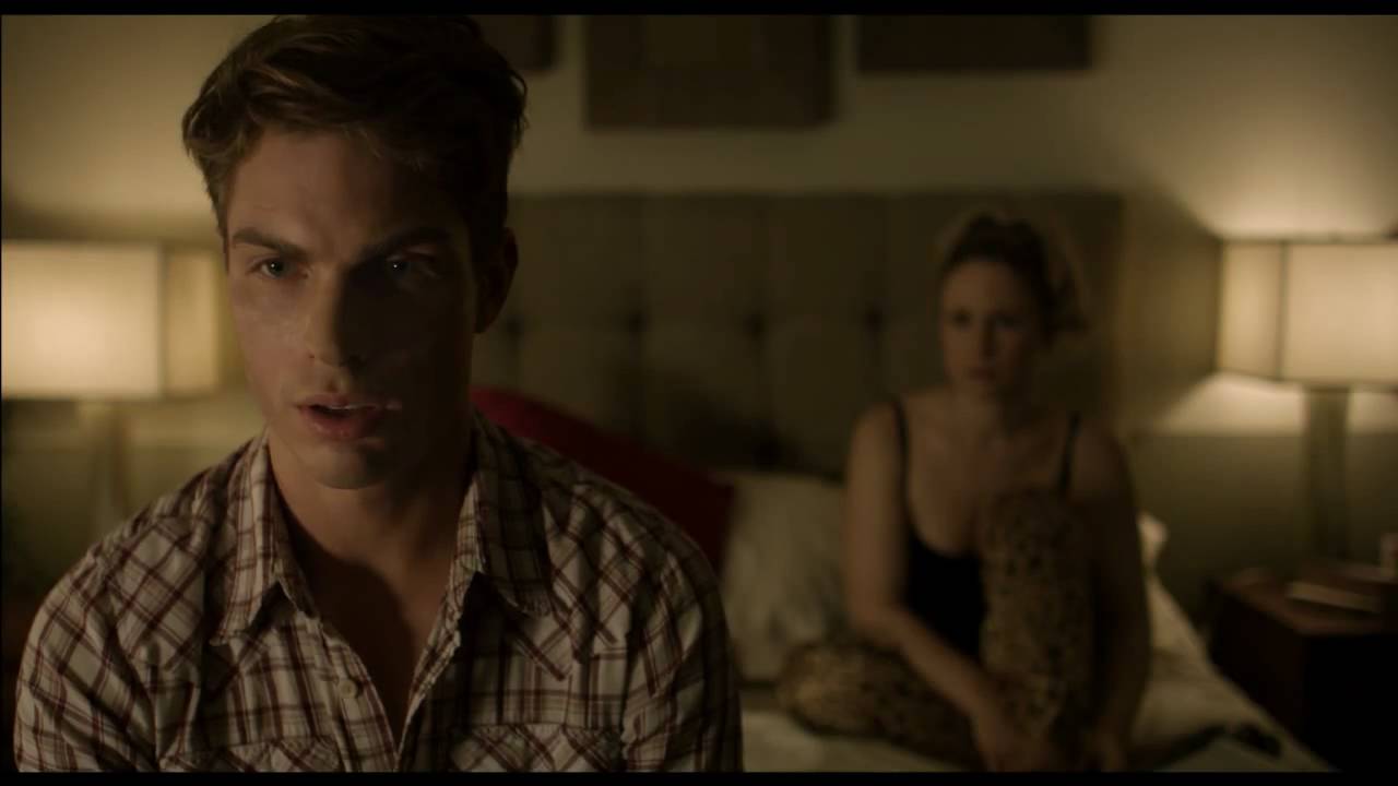 "Going Down in LA-LA Land" Official Movie Trailer # Gay Movie
