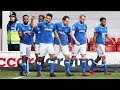 Highlights: Walsall 0-1 Portsmouth