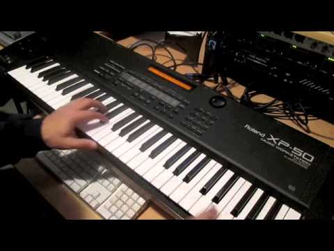 PIANO SALSA MONTUNO AVANZADO