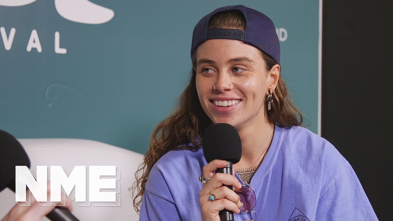 Tash Sultana talks The Last Of Us Part II collab, new single 'Greed', and  Matt Corby - triple j