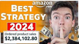 The Best Way To Source Amazon Online Arbitrage Products QUICK | Full StepByStep Guide