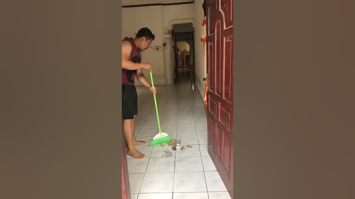 Akibat Bangun Tidur Nggak Cuci Muka