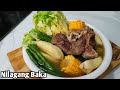 Nilagang Baka by mhelchoice Madiskarteng Nanay