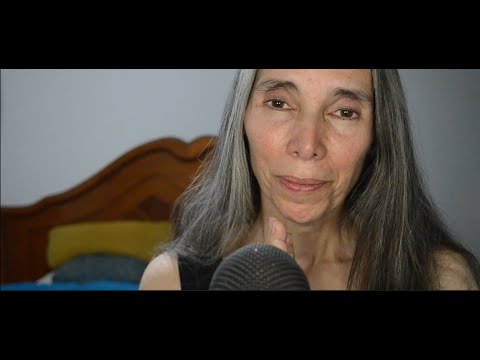 ASMR RECUPERA TU AMOR PROPIO