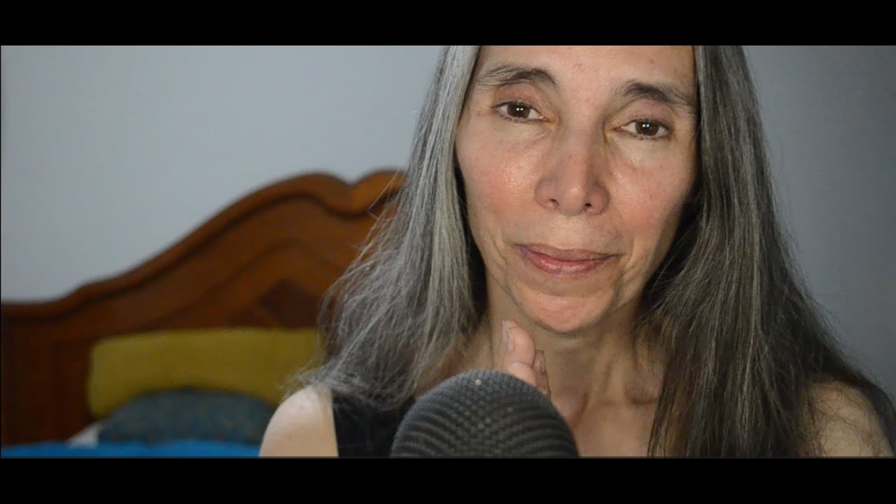 ASMR RECUPERA TU AMOR PROPIO