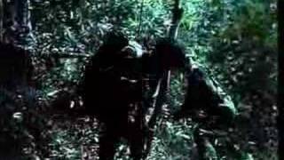 Prebet Badul Balas Dendam