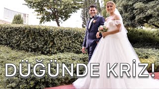 Düğünde Ne Kri̇zi̇ Yaşadik? İlk Düğünün Hi̇kayesi̇