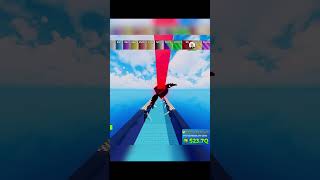 Shadow Brain Rot Kick a Lucky block for BrainRot #roblox #brainrot #game