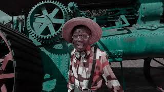 Mwale Chrifily Ceewekha Video Directed By Obiel Unique Pictures