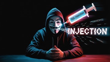 SQL Injection Explained with SQLmap  Live Ethical Hacking Demo #ethicalhackerzone