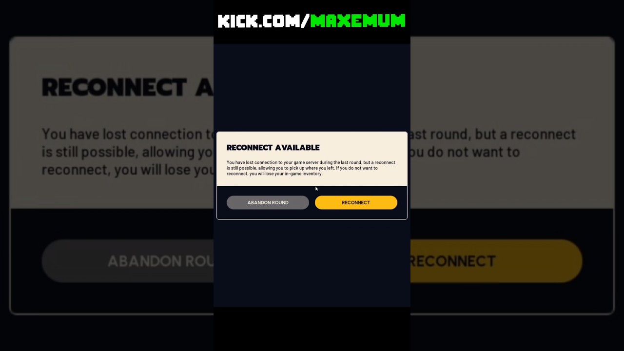 Embark stole my 90k loadout #arcraiders