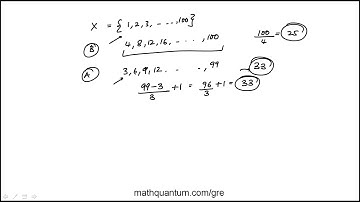 Question 5 GRE Quantitative Reasoning Practice Set 3 Official Guide to the GRE 4th Edition