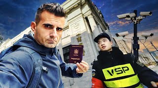 Mi-au încălcat toate drepturile în Beijing! Distopie, paranoia și controale absurde la fiecare pas… by BackPackYourLife 170,116 views 1 month ago 3 hours, 17 minutes