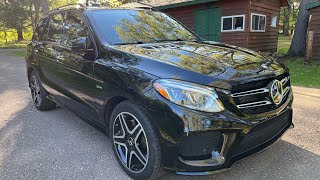 5 Things I Hate About My Mercedes AMG GLE 43!