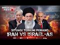 BREAKING NEWS - Perang Iran VS AS-Israel Kian Memanas: China Desak Hentikan Operasi Militer Mp3 Song