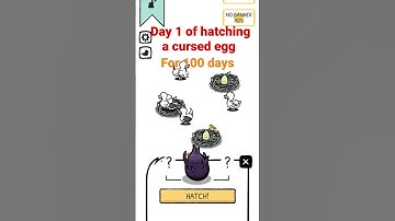 Thumbnail of #clusterduck