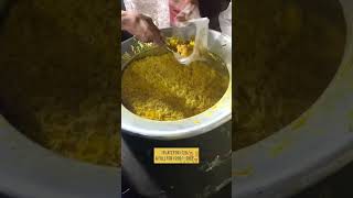 CHICKEN DUM BIRYANI?