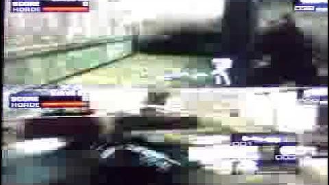 Gears of War, Horde on Gridlock