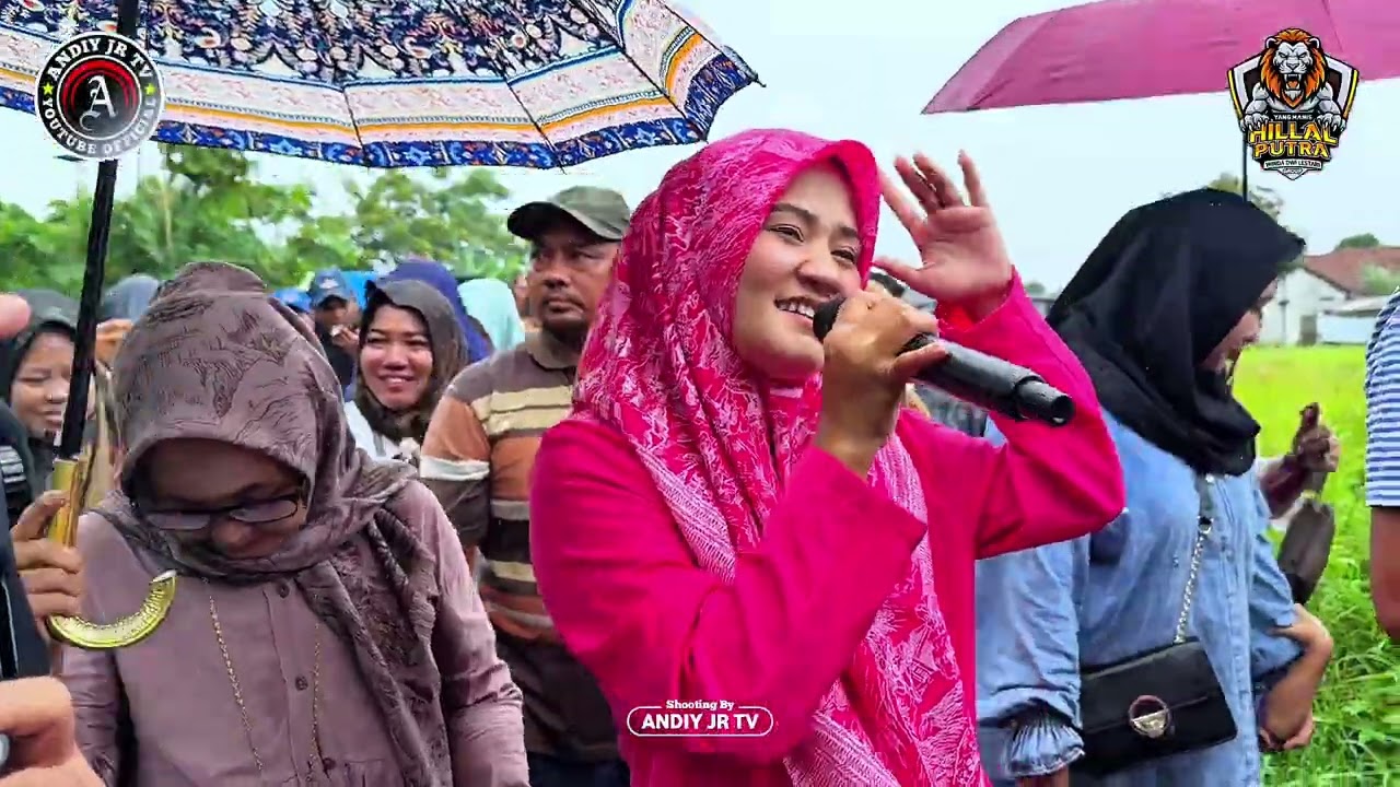 KEMBANG RINDU | AAS - WINDA LESTARI - YANG MANIS HILAL PUTRA‼️DESA MUARA SURANENGGALA CIREBON 2026