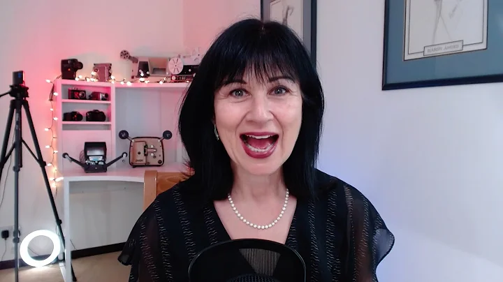 Kathryn Wolfe Intro