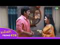 Malli Serial | Episode 678 Promo | 17th Mar 26 | Nikitha | Vijay | Saregama Dice TV Shows Tamil