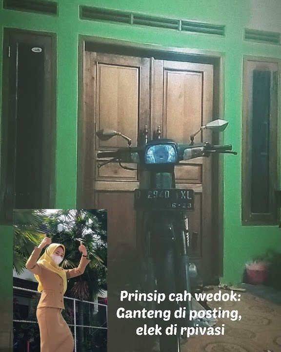 Story wa motor ¦| astrea prima