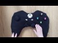 🎮 Giant gamepad for xbox one. 👾 DIY. 🎮 Giant gamepad for xbox one. 👾 DIY.