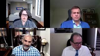 Canada's Top Criminal Defence Lawyer Rob Dhanu: Systemic Racism Panel Discussion Part 2