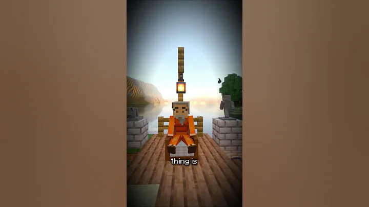 Monk explains how to bring purpose to your life [MC edition]